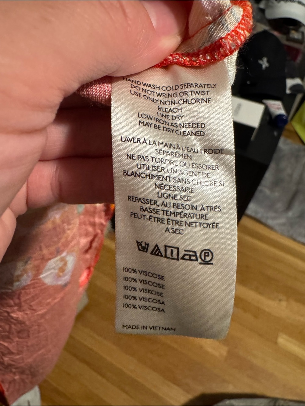 Anthropologie Pleated Column Midi Dress - Picture 11 of 13